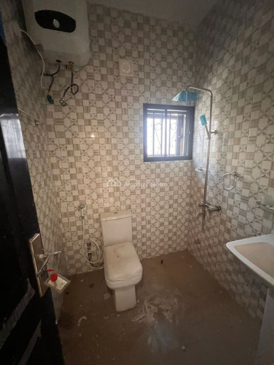 Brand New 3 Bedroom Flat, Gilmore, Jahi, Abuja, Flat / Apartment for Rent