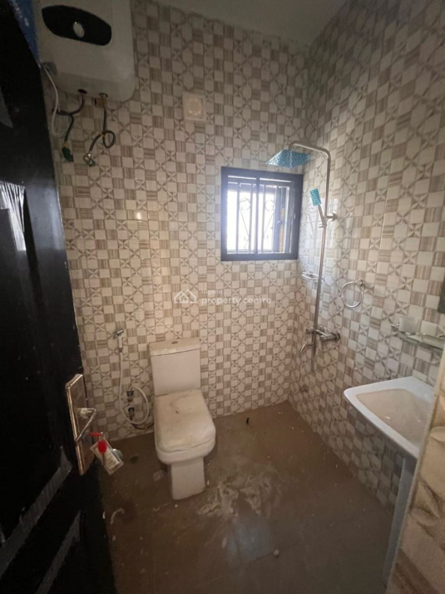 Brand New 3 Bedroom Flat, Gilmore, Jahi, Abuja, Flat / Apartment for Rent