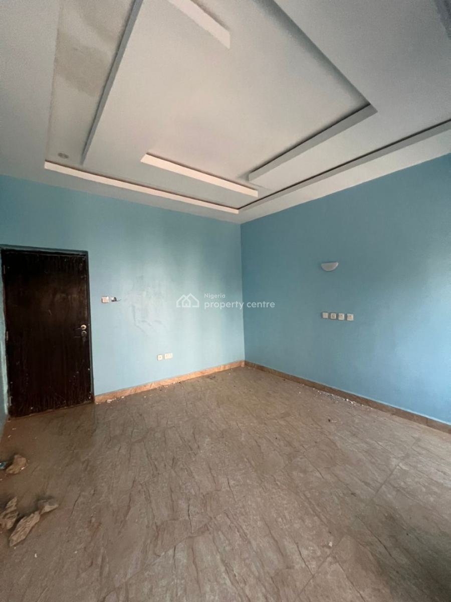 Brand New 3 Bedroom Flat, Gilmore, Jahi, Abuja, Flat / Apartment for Rent