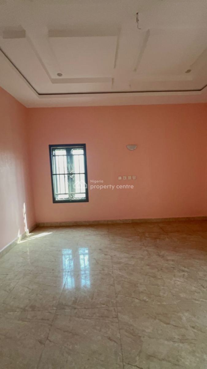 Brand New 3 Bedroom Flat, Gilmore, Jahi, Abuja, Flat / Apartment for Rent