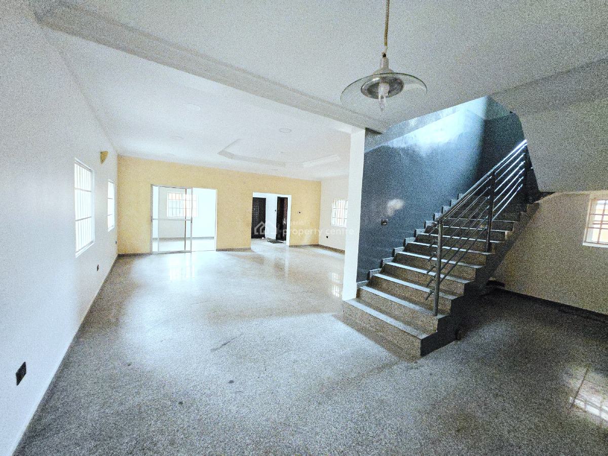 Newly Renovated 5 Bedroom Detached, Lekki Phase 1, Lekki, Lagos, Detached Duplex for Rent