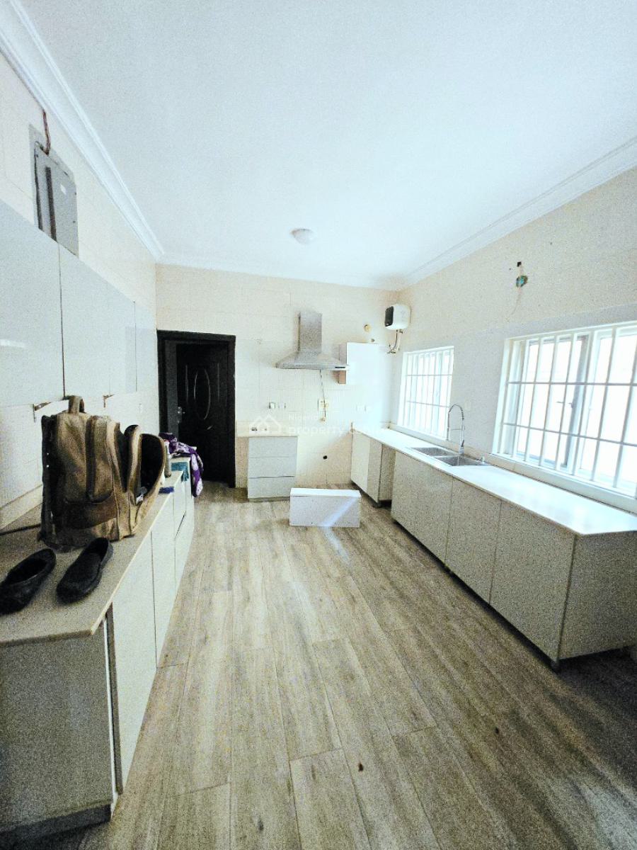 Newly Renovated 5 Bedroom Detached, Lekki Phase 1, Lekki, Lagos, Detached Duplex for Rent
