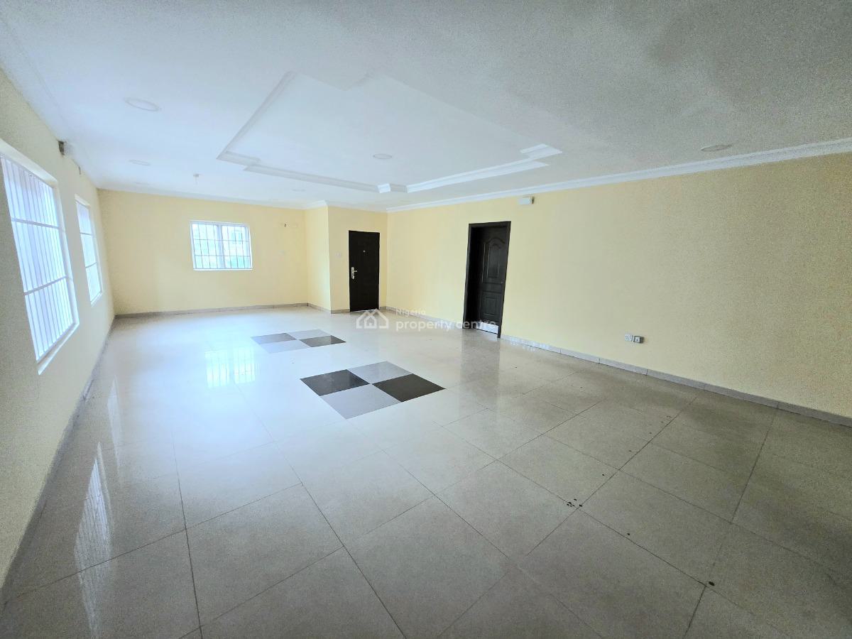 Newly Renovated 5 Bedroom Detached, Lekki Phase 1, Lekki, Lagos, Detached Duplex for Rent