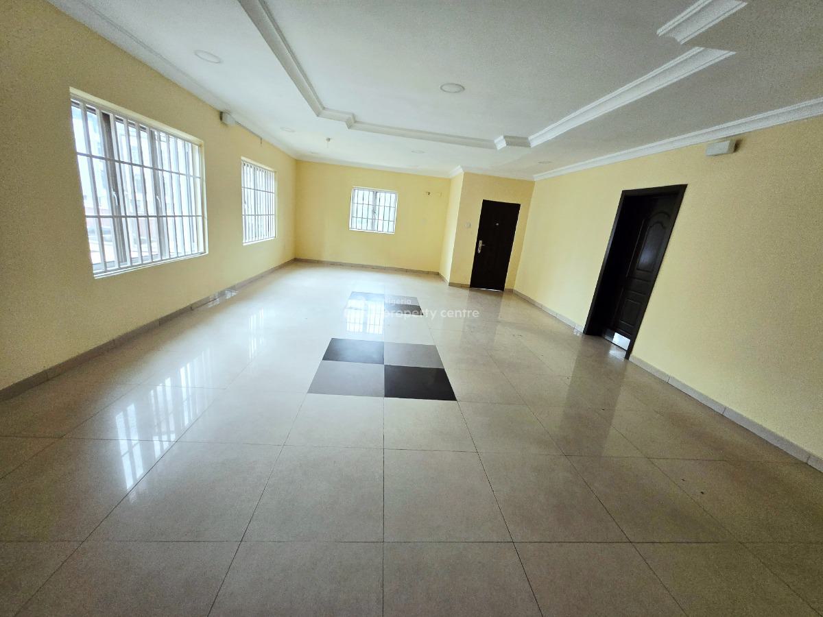 Newly Renovated 5 Bedroom Detached, Lekki Phase 1, Lekki, Lagos, Detached Duplex for Rent