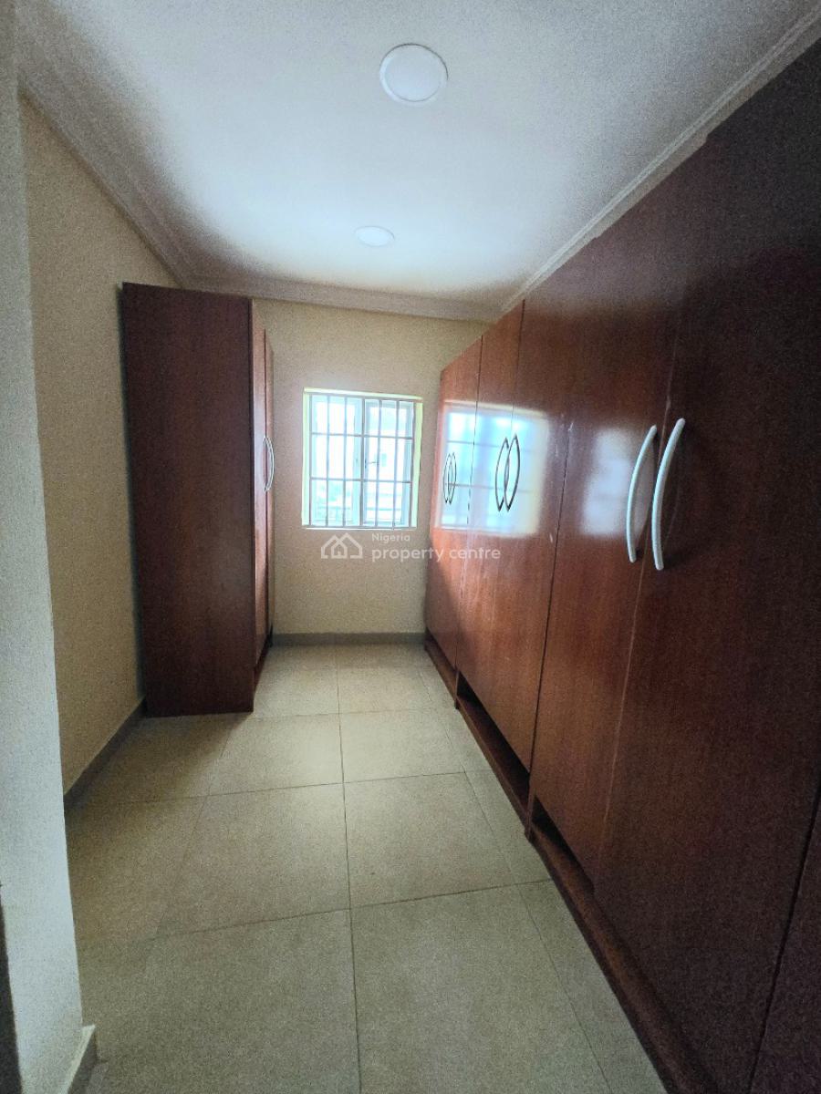 Newly Renovated 5 Bedroom Detached, Lekki Phase 1, Lekki, Lagos, Detached Duplex for Rent