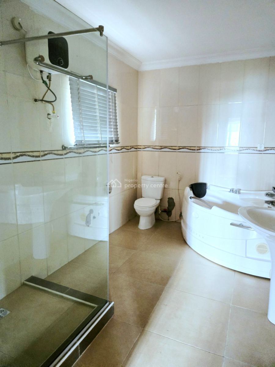 Newly Renovated 5 Bedroom Detached, Lekki Phase 1, Lekki, Lagos, Detached Duplex for Rent