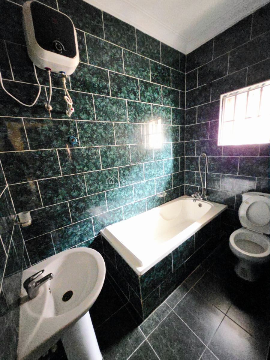 Newly Renovated 5 Bedroom Detached, Lekki Phase 1, Lekki, Lagos, Detached Duplex for Rent