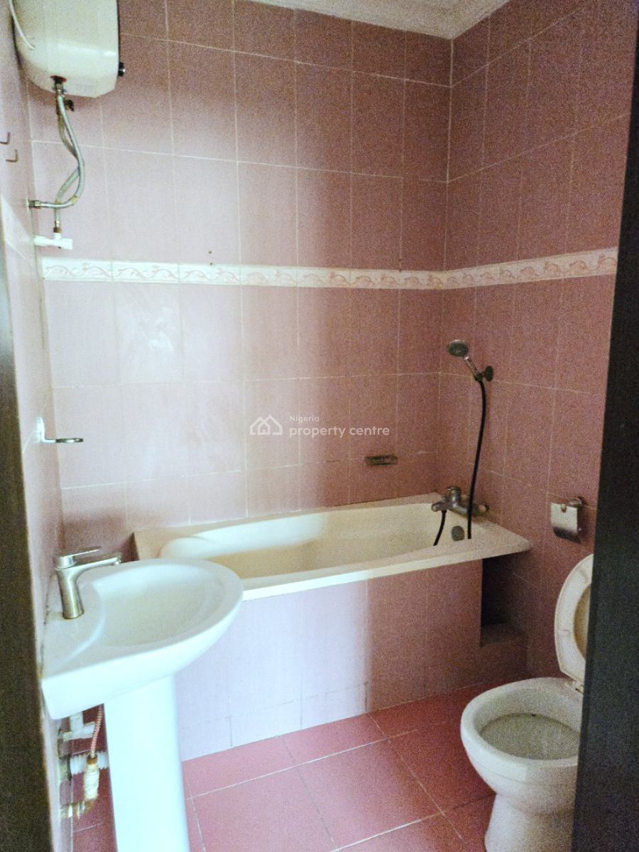 Newly Renovated 5 Bedroom Detached, Lekki Phase 1, Lekki, Lagos, Detached Duplex for Rent