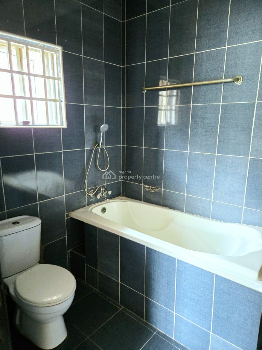 Newly Renovated 5 Bedroom Detached, Lekki Phase 1, Lekki, Lagos, Detached Duplex for Rent