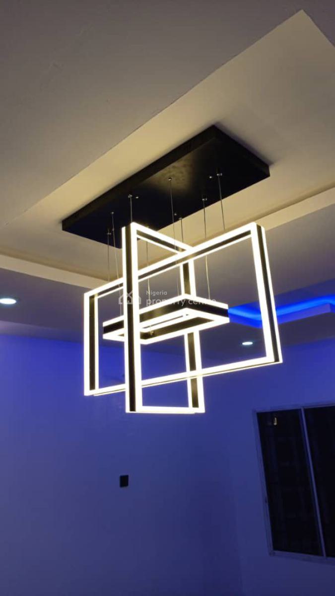 Newly Renovated 5 Bedroom Fully Detached Duplex + 2 Rooms Bq, Ikoyi, Lagos, Flat / Apartment for Sale