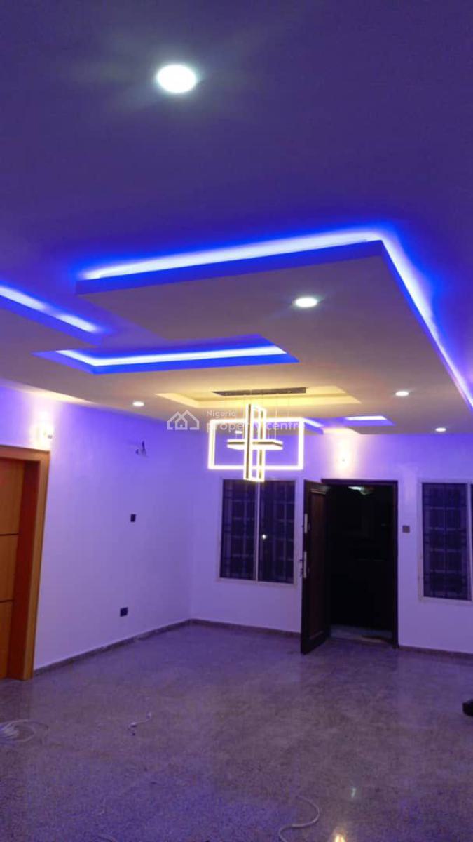 Newly Renovated 5 Bedroom Fully Detached Duplex + 2 Rooms Bq, Ikoyi, Lagos, Flat / Apartment for Sale