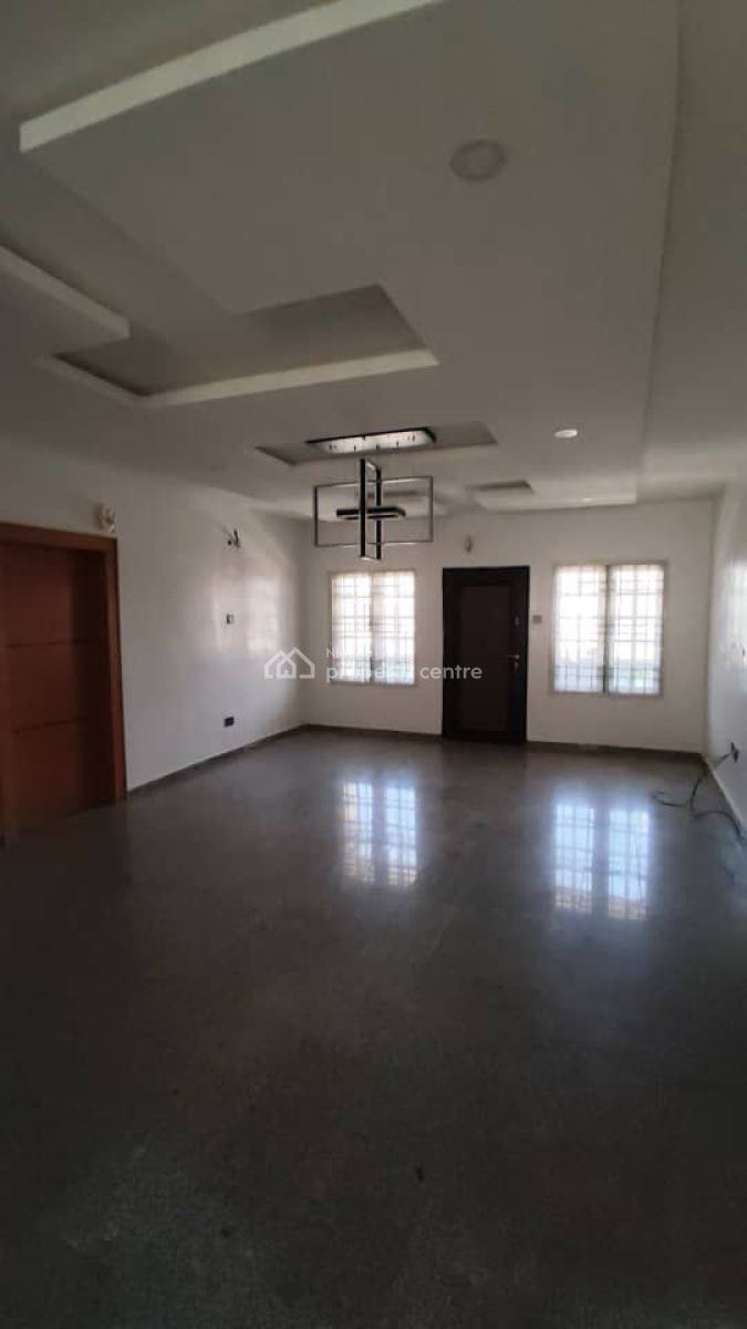 Newly Renovated 5 Bedroom Fully Detached Duplex + 2 Rooms Bq, Ikoyi, Lagos, Flat / Apartment for Sale