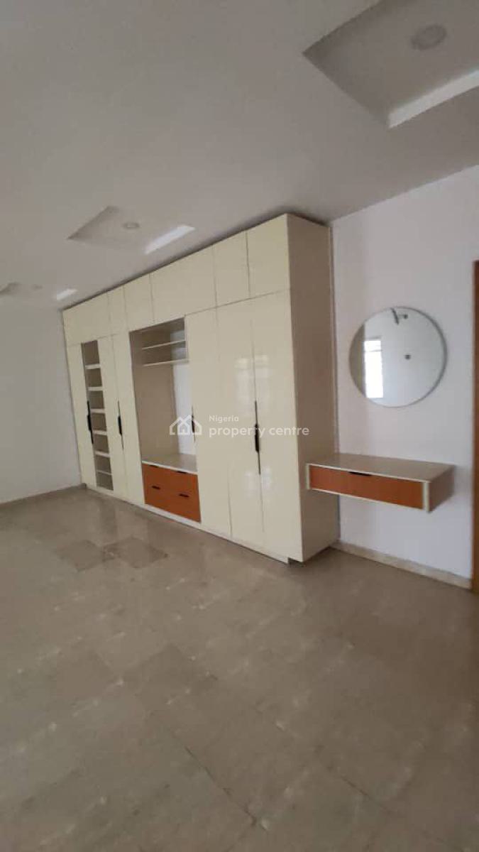Newly Renovated 5 Bedroom Fully Detached Duplex + 2 Rooms Bq, Ikoyi, Lagos, Flat / Apartment for Sale