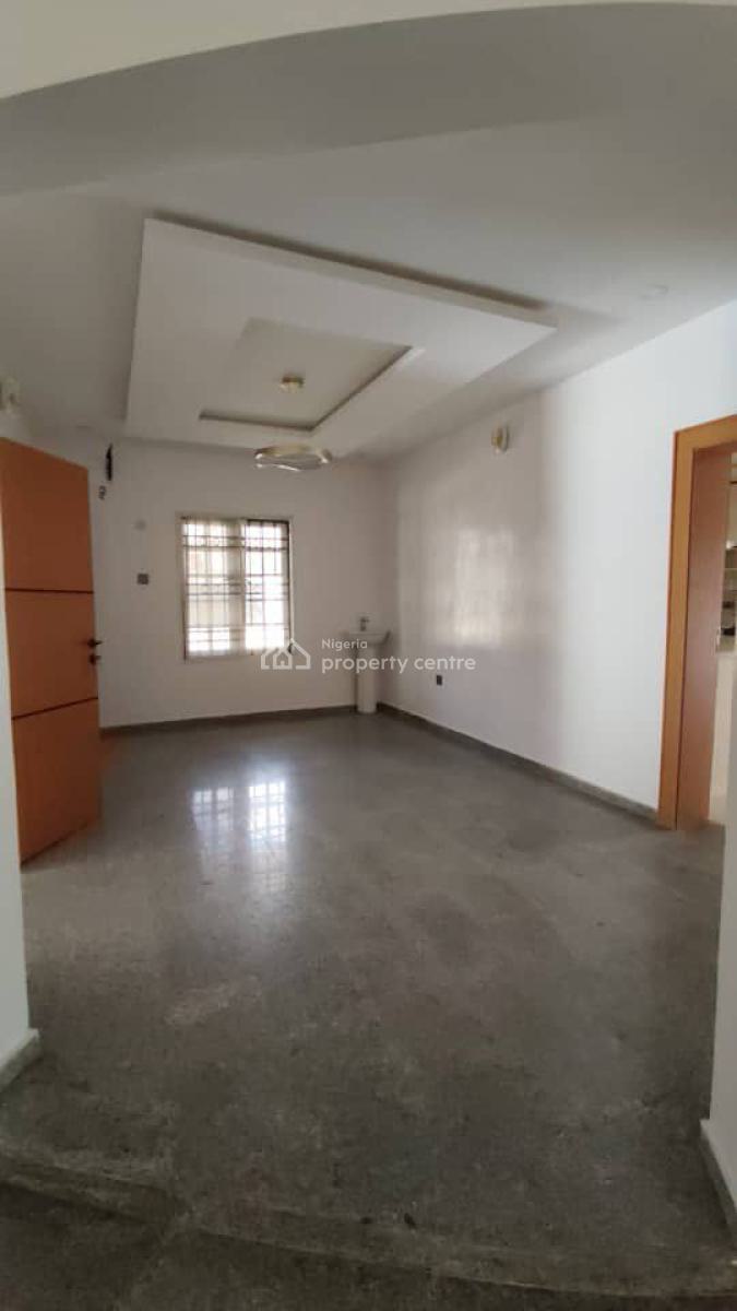 Newly Renovated 5 Bedroom Fully Detached Duplex + 2 Rooms Bq, Ikoyi, Lagos, Flat / Apartment for Sale