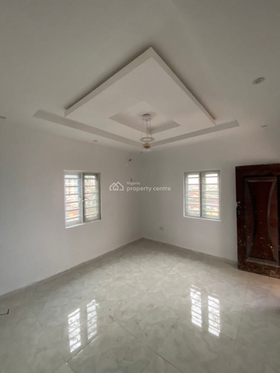 Brand New 1 Bedroom Luxury Apartment, Ado Road, Ajah, Lagos, Mini Flat (room and Parlour) for Rent