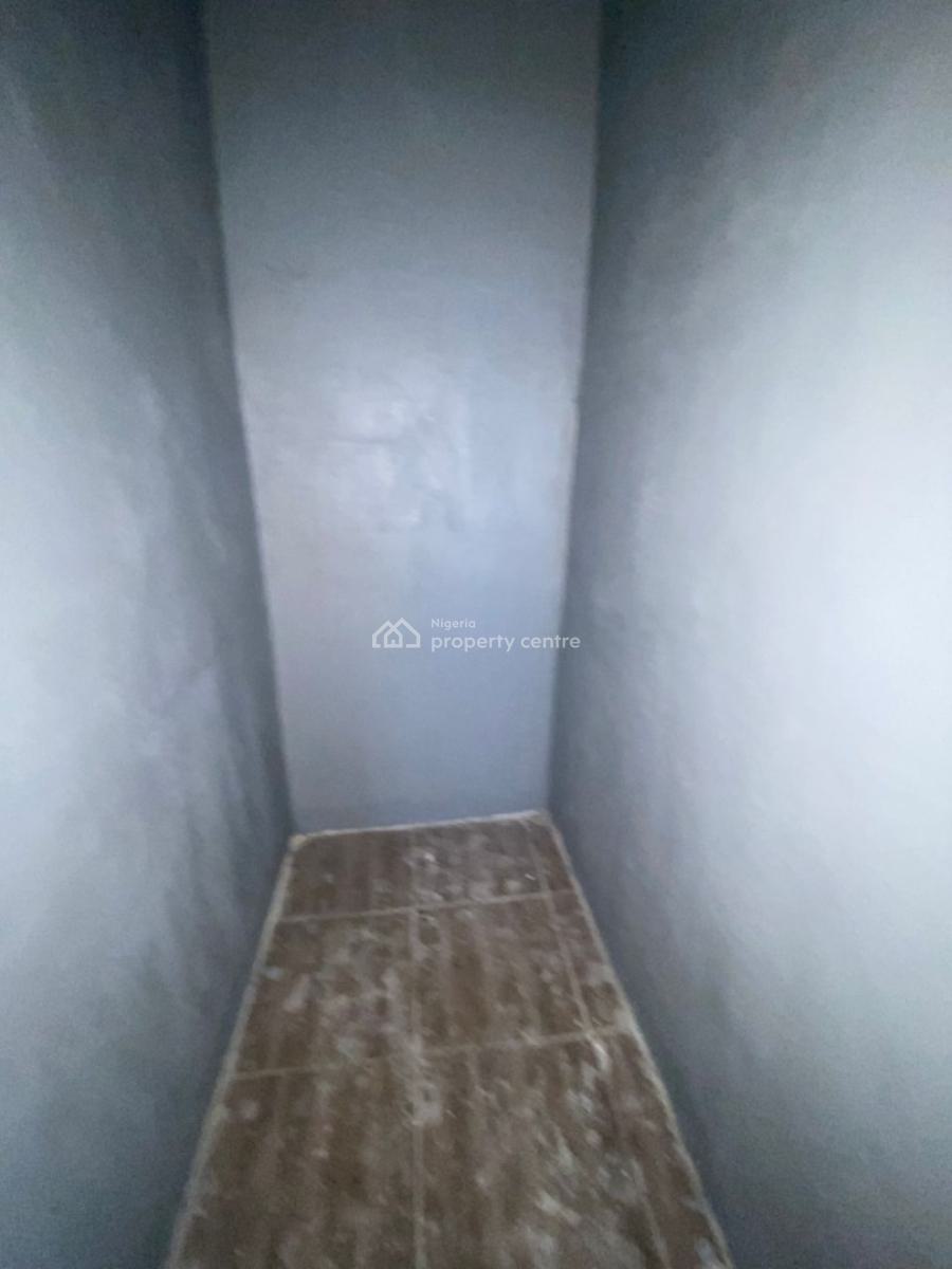 Brand New 1 Bedroom Luxury Apartment, Ado Road, Ajah, Lagos, Mini Flat (room and Parlour) for Rent