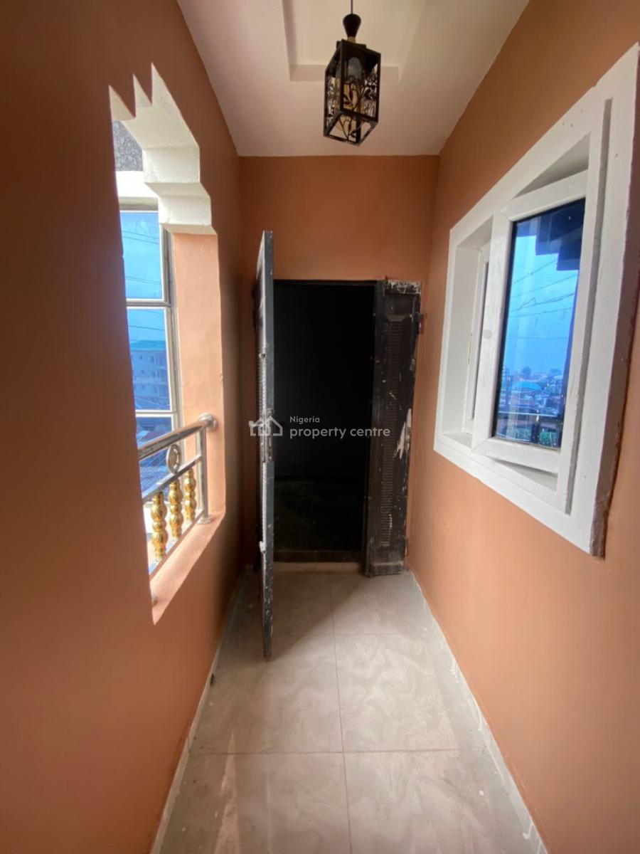 Brand New 1 Bedroom Luxury Apartment, Ado Road, Ajah, Lagos, Mini Flat (room and Parlour) for Rent