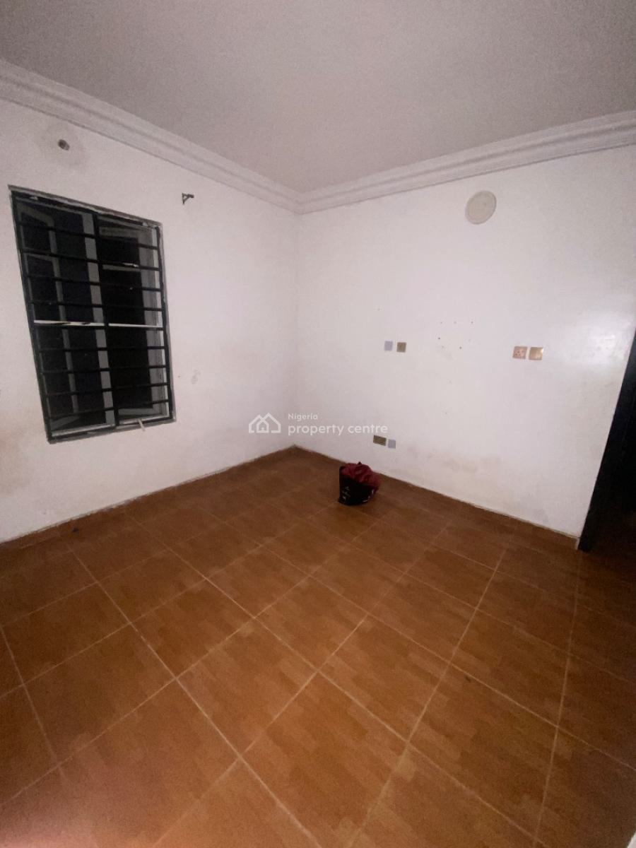Mini Flat with Open Plan Kitchen, Lekki County Home, Ikota, Lekki, Lagos, Mini Flat (room and Parlour) for Rent