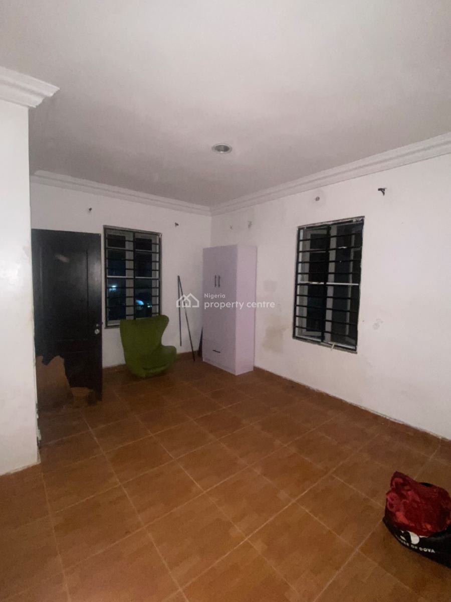 Mini Flat with Open Plan Kitchen, Lekki County Home, Ikota, Lekki, Lagos, Mini Flat (room and Parlour) for Rent