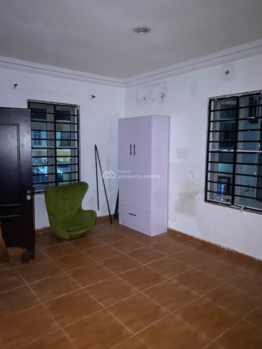 Mini Flat with Open Plan Kitchen, Lekki County Home, Ikota, Lekki, Lagos, Mini Flat (room and Parlour) for Rent