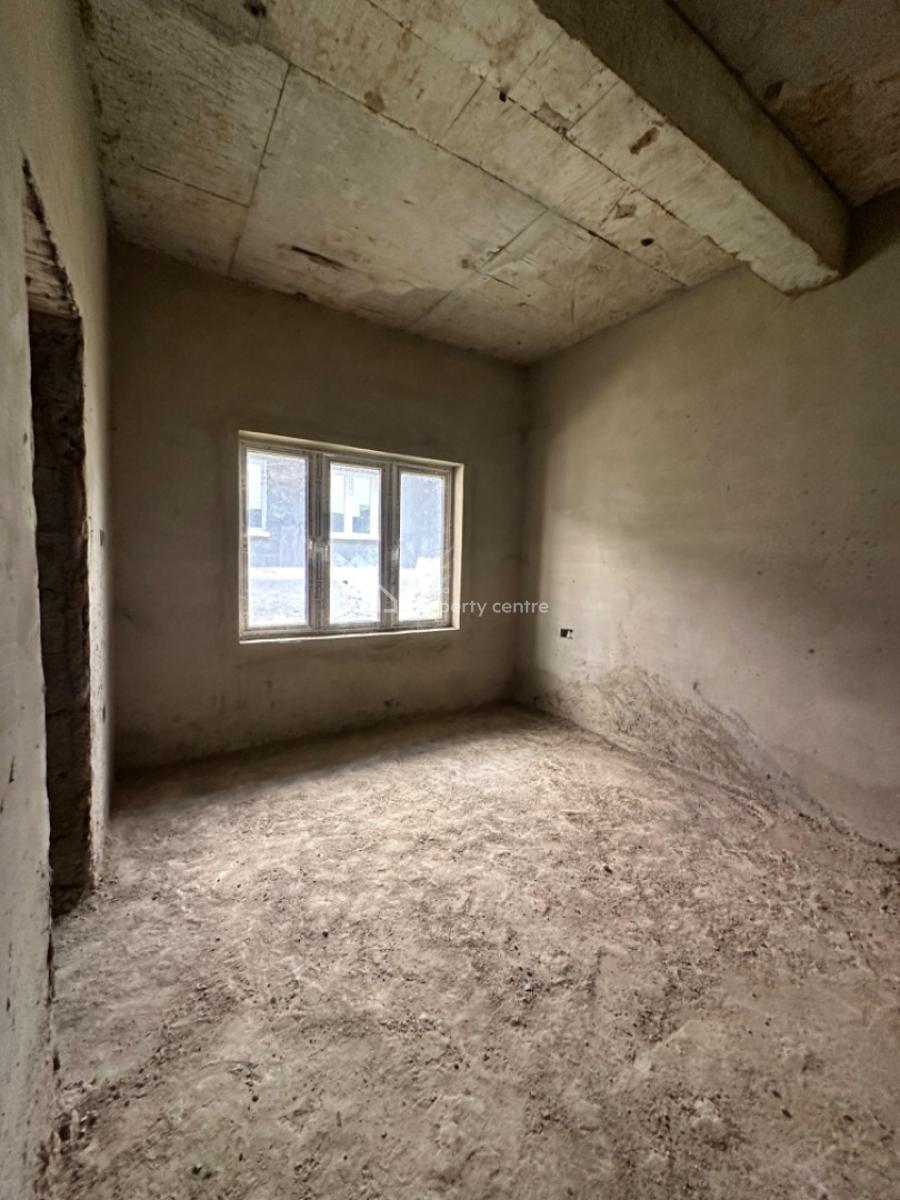 Brand New 4 Bedroom Duplex & Bq, American International, Durumi, Abuja, Semi-detached Duplex for Sale