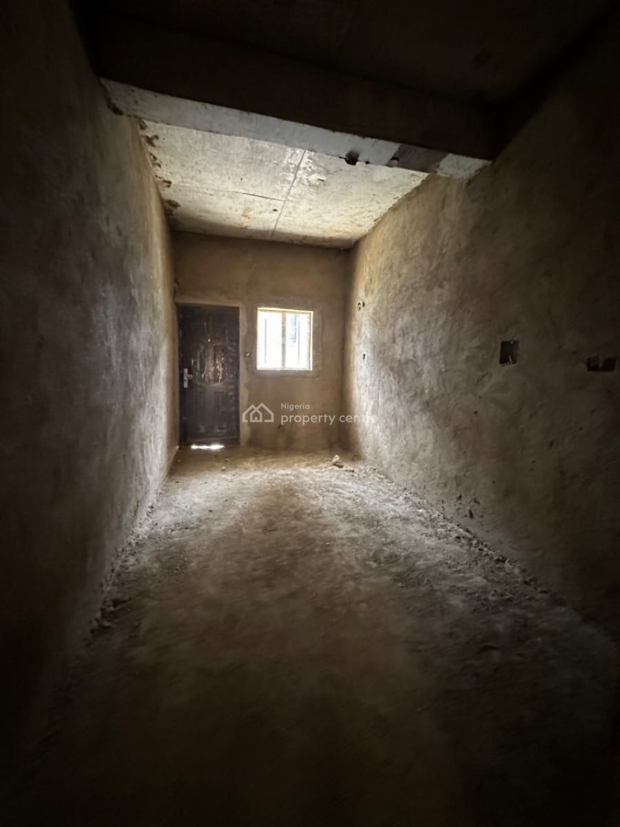 Brand New 4 Bedroom Duplex & Bq, American International, Durumi, Abuja, Semi-detached Duplex for Sale