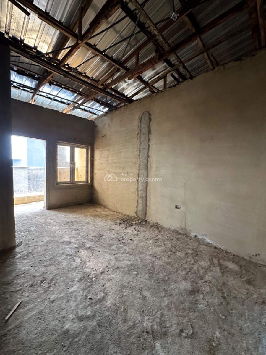 Brand New 4 Bedroom Duplex & Bq, American International, Durumi, Abuja, Semi-detached Duplex for Sale