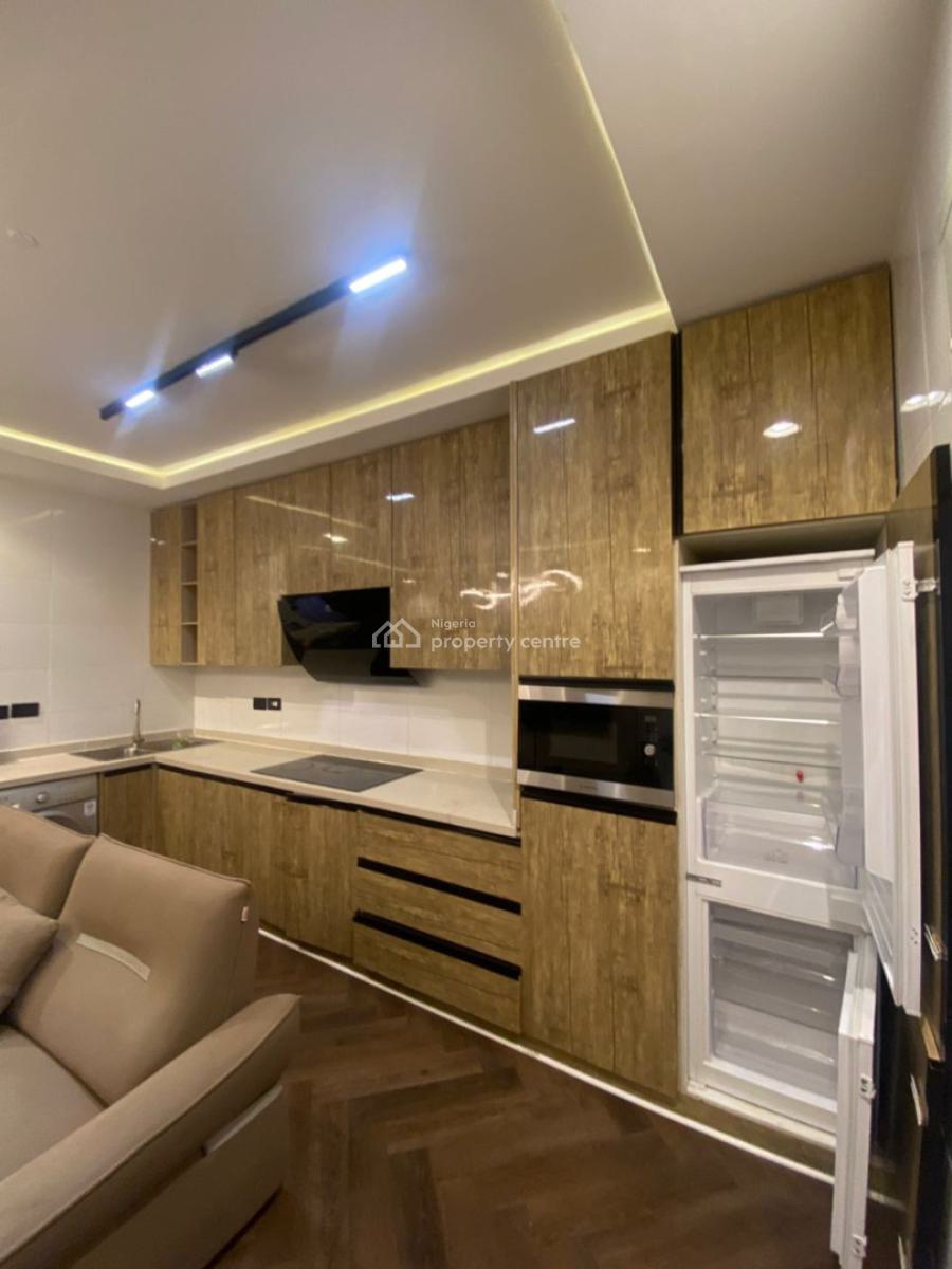 Luxury 2 Bedroom Apartment, Off Freedom Way, Lekki Phase 1, Lekki, Lagos, Flat / Apartment for Rent