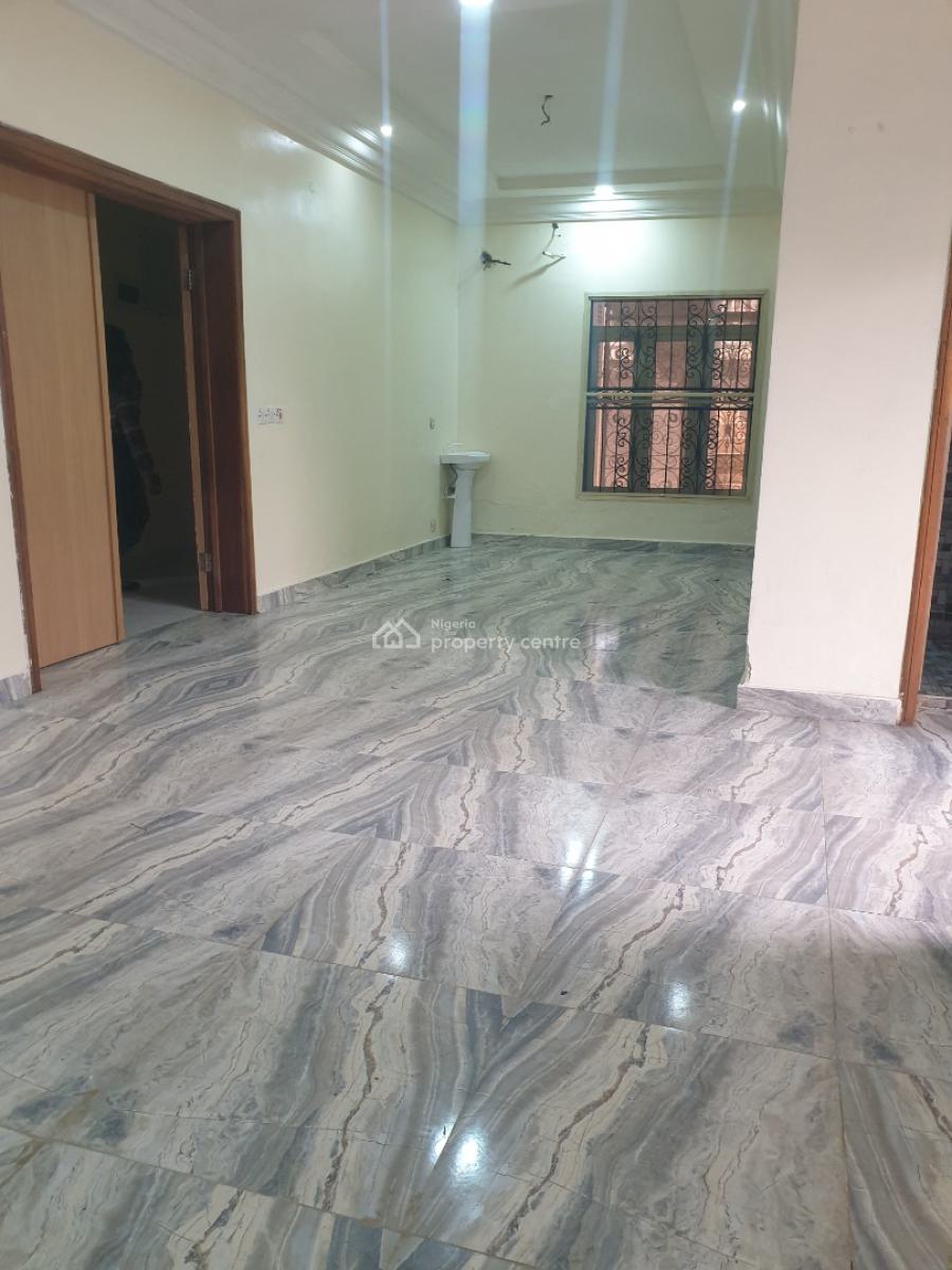 Spacious 2 Bedroom Flat, Kanal West Estate, Osapa, Lekki, Lagos, Flat / Apartment for Rent