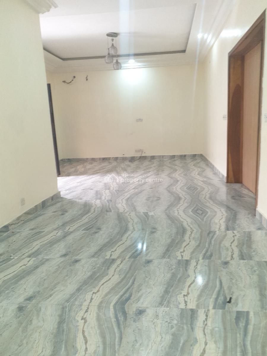 Spacious 2 Bedroom Flat, Kanal West Estate, Osapa, Lekki, Lagos, Flat / Apartment for Rent