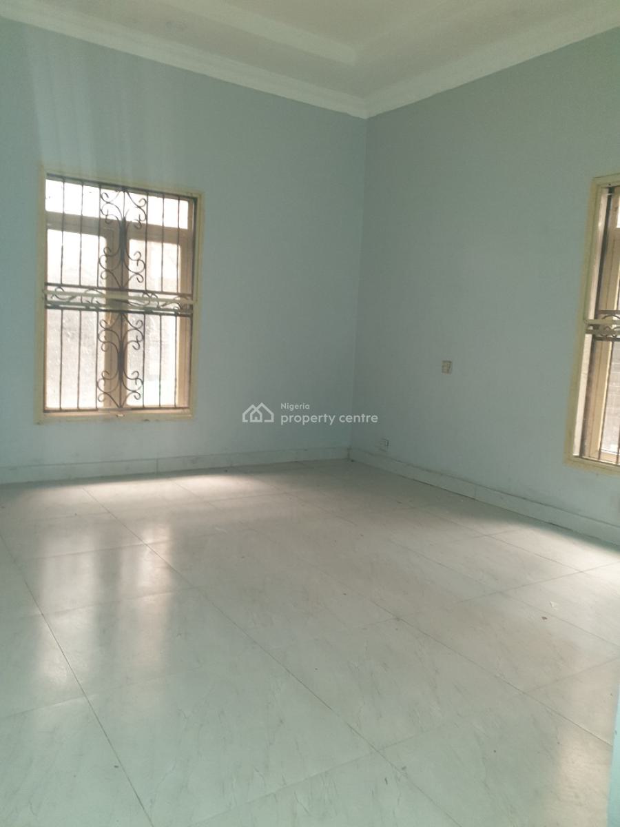 Spacious 2 Bedroom Flat, Kanal West Estate, Osapa, Lekki, Lagos, Flat / Apartment for Rent