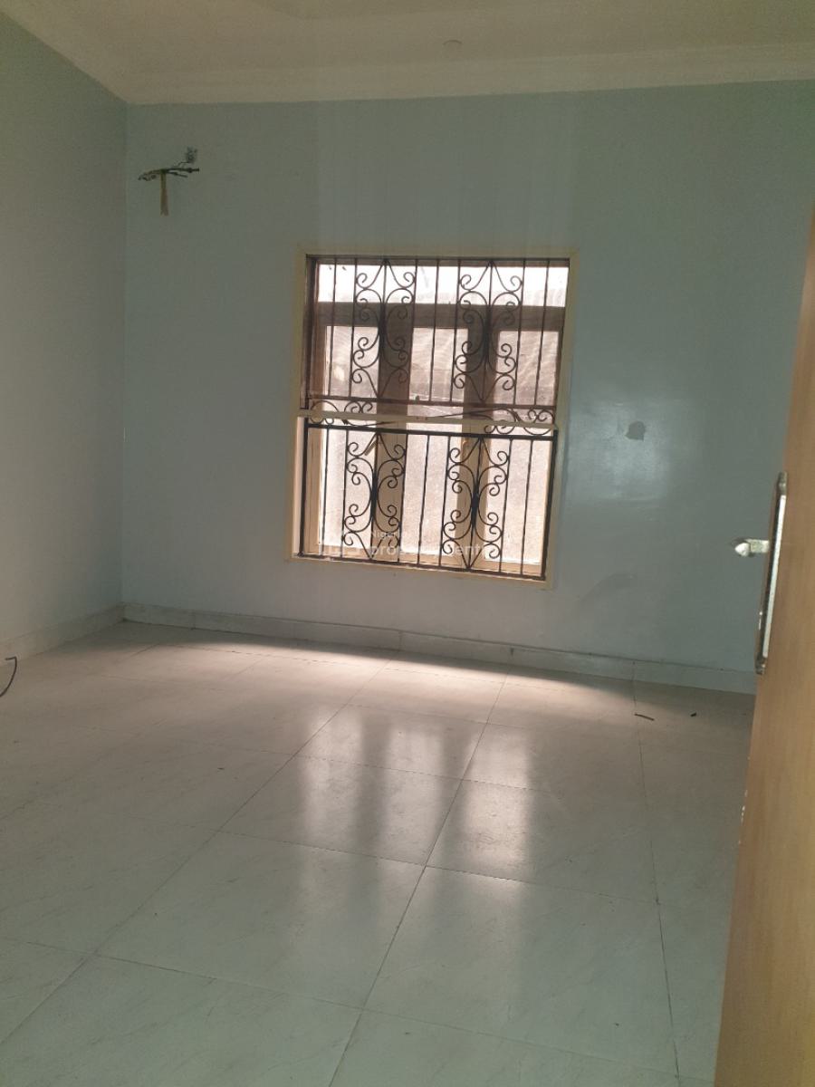 Spacious 2 Bedroom Flat, Kanal West Estate, Osapa, Lekki, Lagos, Flat / Apartment for Rent