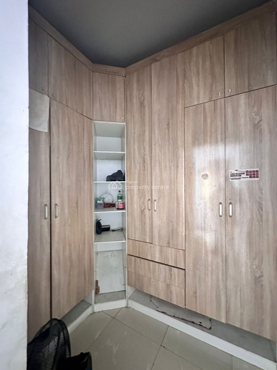 Distress 4 Bedroom Semi-detached Duplex, Orchid, Lekki, Lagos, Semi-detached Duplex for Sale