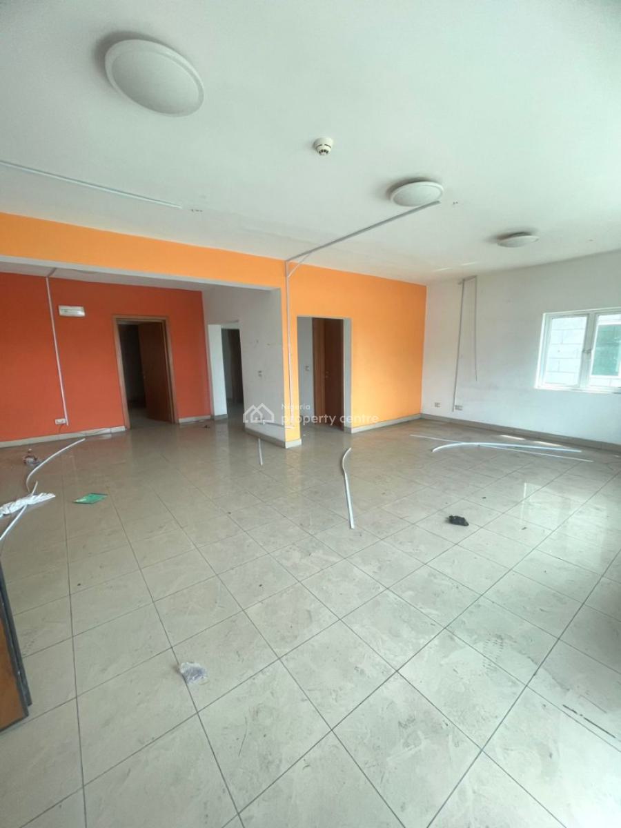 18 Units of 3 Bedroom Apartment, Victoria Island (vi), Lagos, Flat / Apartment for Rent
