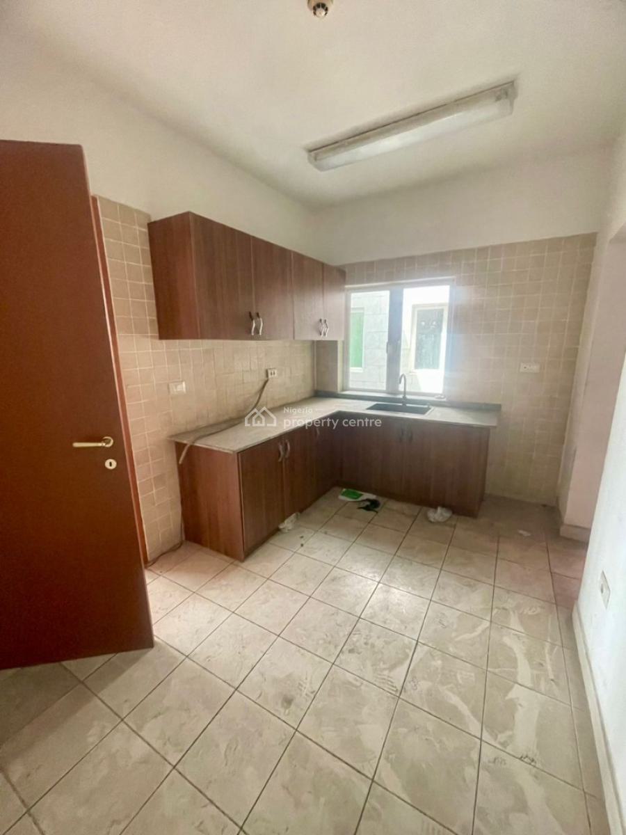 18 Units of 3 Bedroom Apartment, Victoria Island (vi), Lagos, Flat / Apartment for Rent