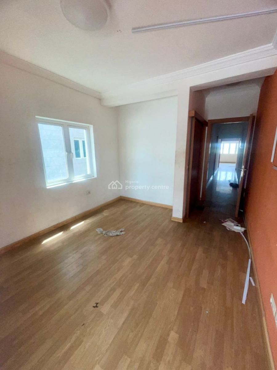18 Units of 3 Bedroom Apartment, Victoria Island (vi), Lagos, Flat / Apartment for Rent
