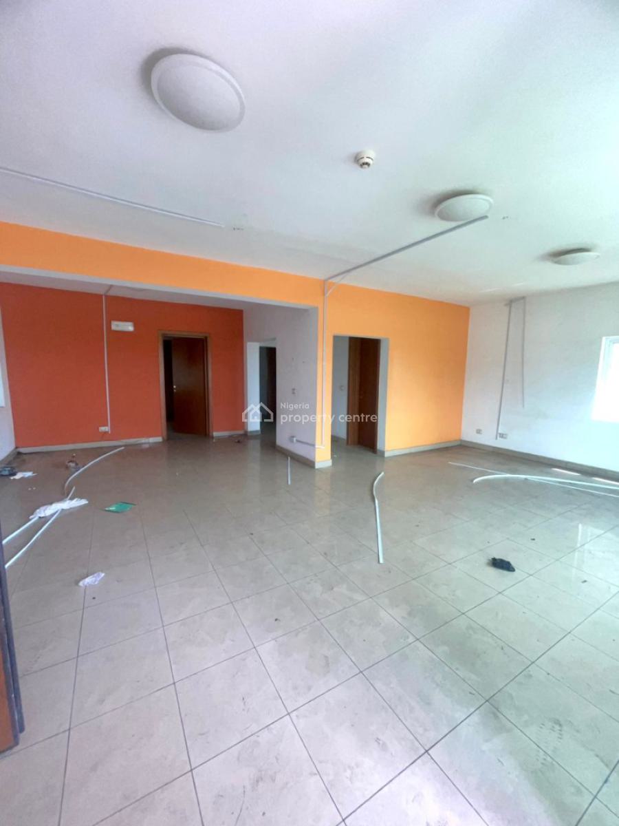 18 Units of 3 Bedroom Apartment, Victoria Island (vi), Lagos, Flat / Apartment for Rent