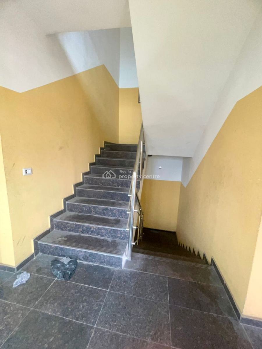 18 Units of 3 Bedroom Apartment, Victoria Island (vi), Lagos, Flat / Apartment for Rent