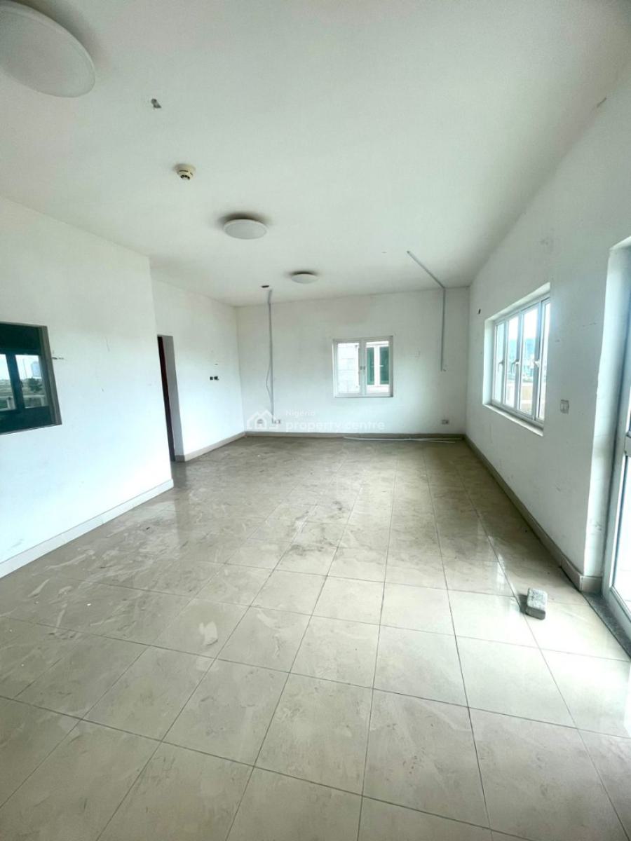 18 Units of 3 Bedroom Apartment, Victoria Island (vi), Lagos, Flat / Apartment for Rent