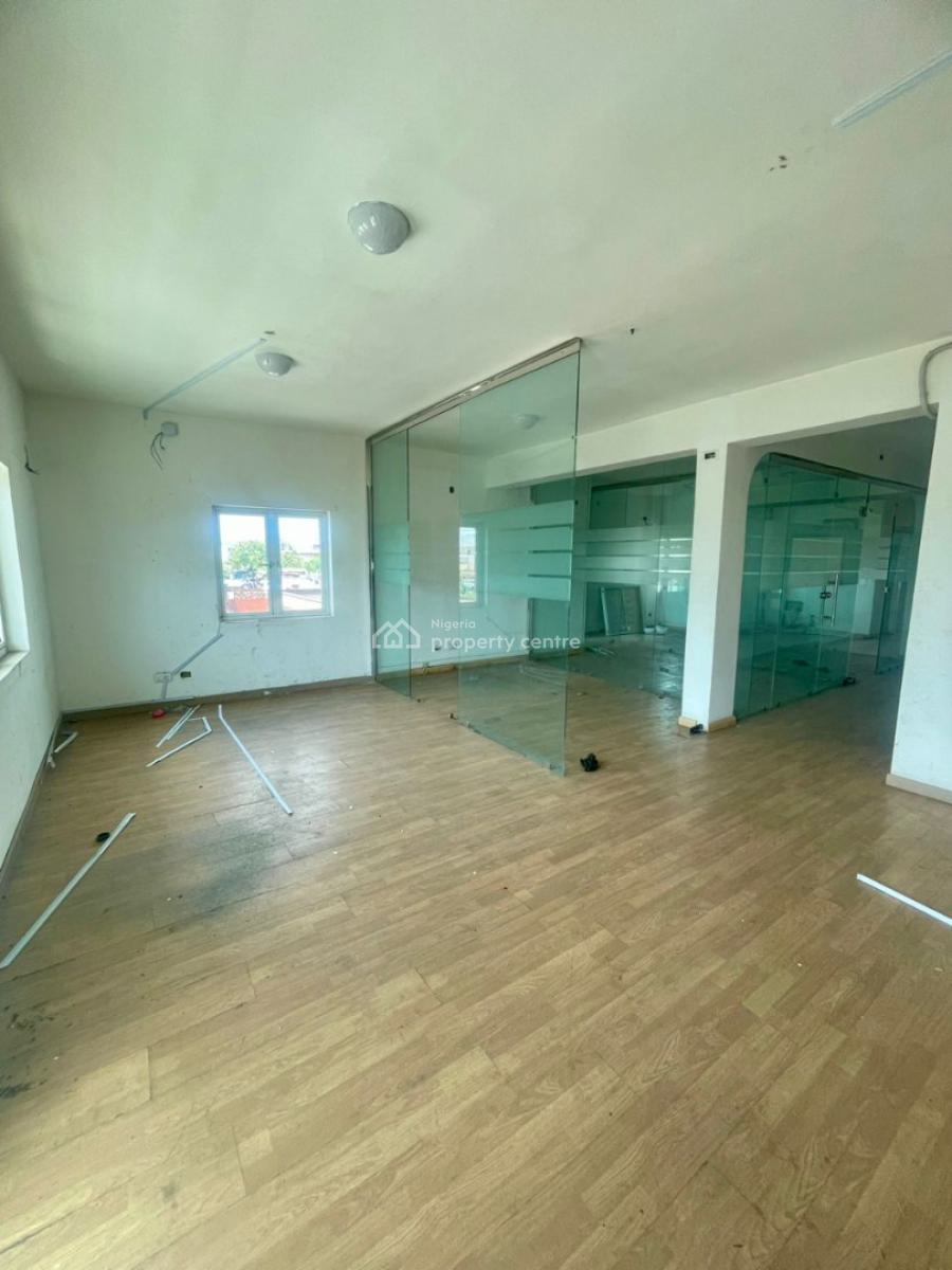 18 Units of 3 Bedroom Apartment, Victoria Island (vi), Lagos, Flat / Apartment for Rent