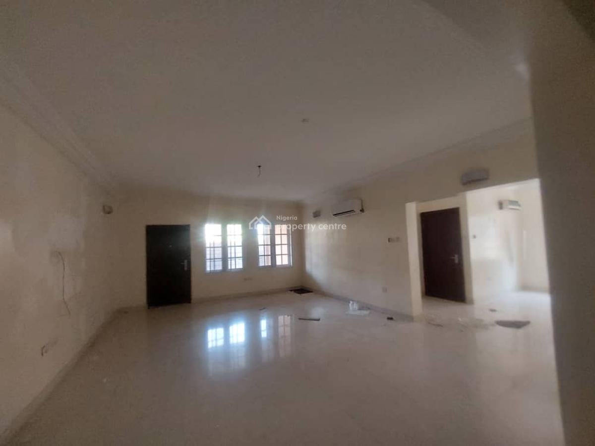 Spacious and Serviced 3 Bedroom Flat with a Room Bq, Oniru, Victoria Island (vi), Lagos, Flat / Apartment for Rent