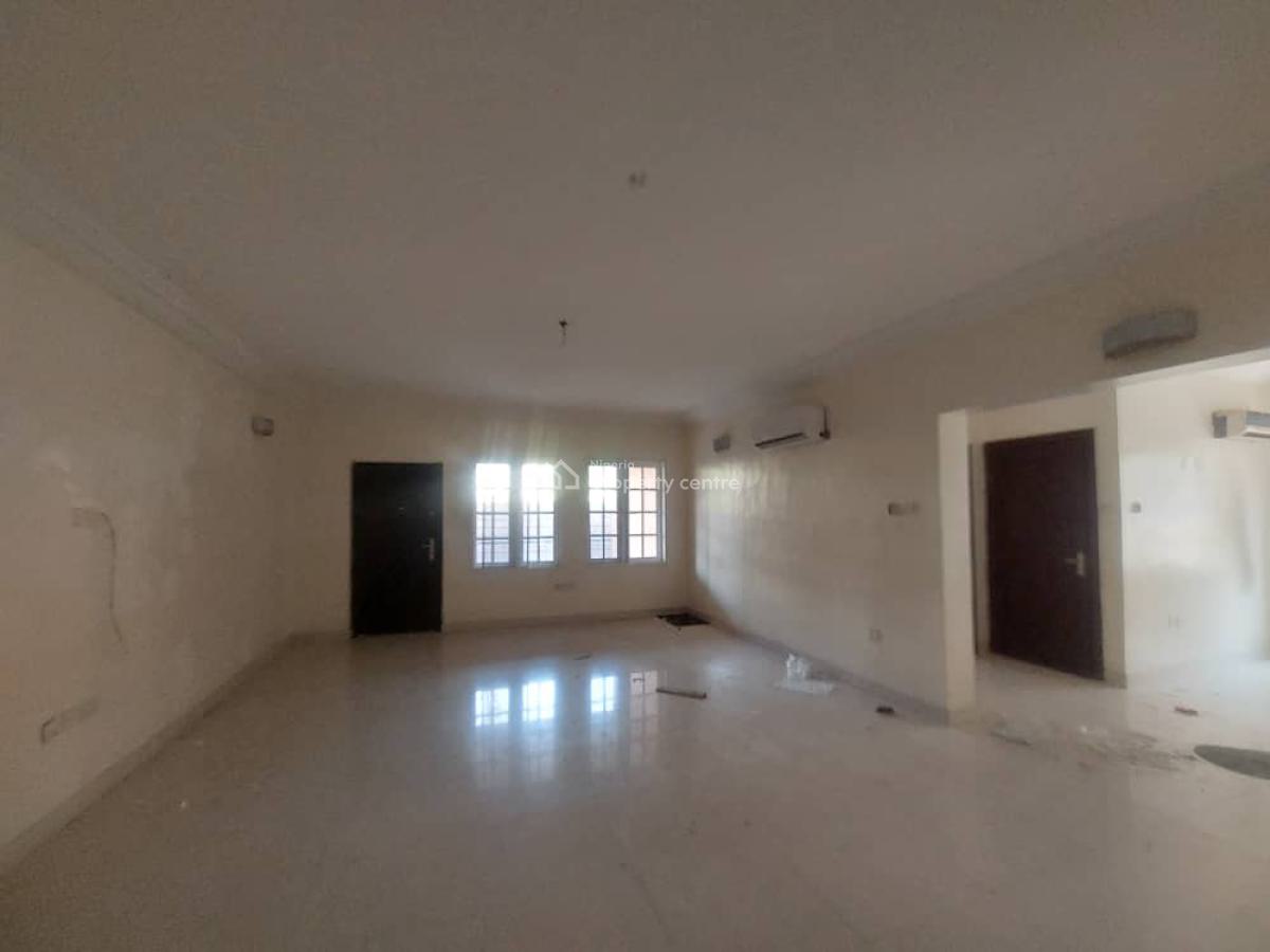 Spacious and Serviced 3 Bedroom Flat with a Room Bq, Oniru, Victoria Island (vi), Lagos, Flat / Apartment for Rent