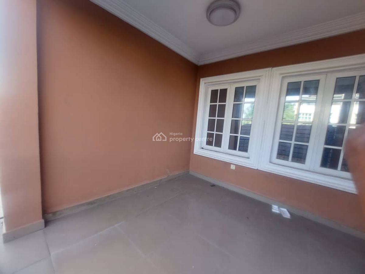 Spacious and Serviced 3 Bedroom Flat with a Room Bq, Oniru, Victoria Island (vi), Lagos, Flat / Apartment for Rent