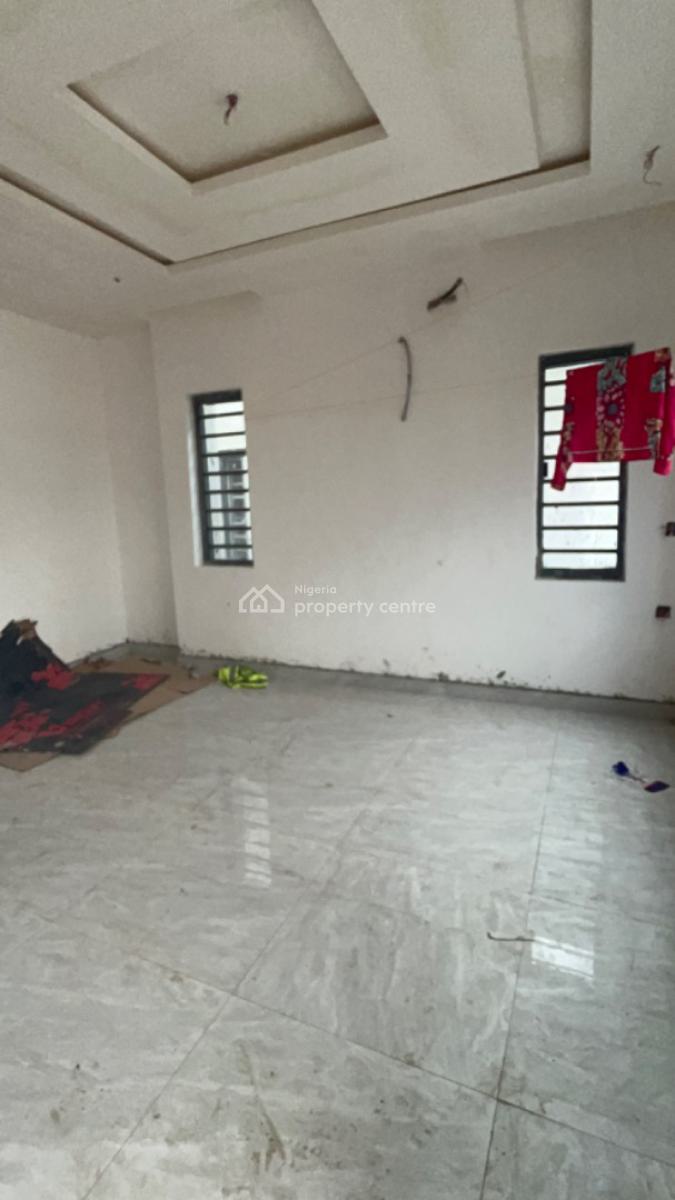 4 Bedroom Fully Detached Duplex in an Estate, Magodo, Lagos, Detached Duplex for Sale