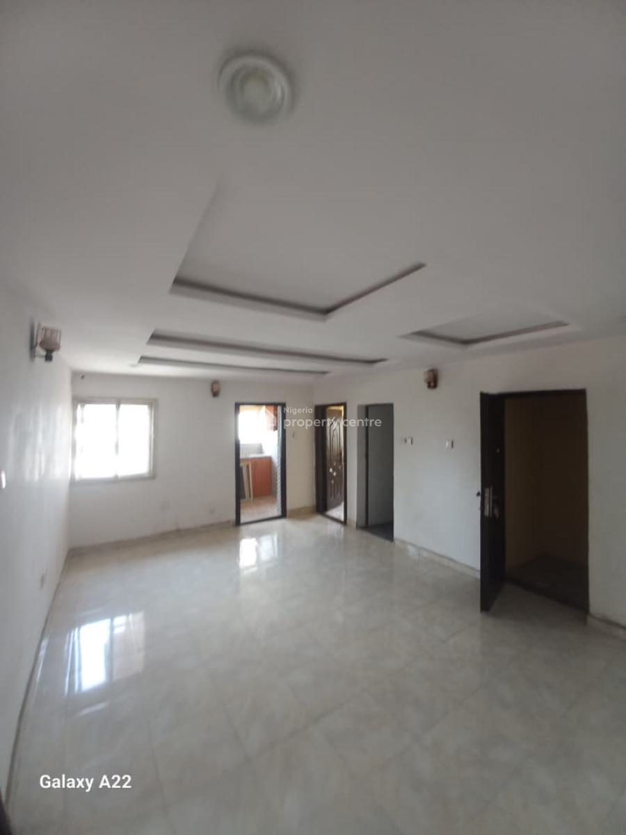 Newly Built 2 Bedroom Flat with Modern Facilities, Oluwonla Bashorun, Ibadan, Oyo, Flat / Apartment for Rent