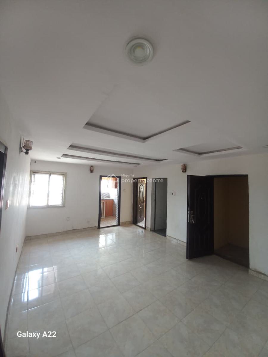 Newly Built 2 Bedroom Flat with Modern Facilities, Oluwonla Bashorun, Ibadan, Oyo, Flat / Apartment for Rent