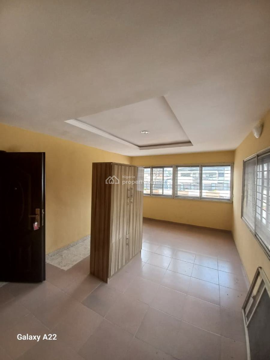Newly Built 2 Bedroom Flat with Modern Facilities, Oluwonla Bashorun, Ibadan, Oyo, Flat / Apartment for Rent