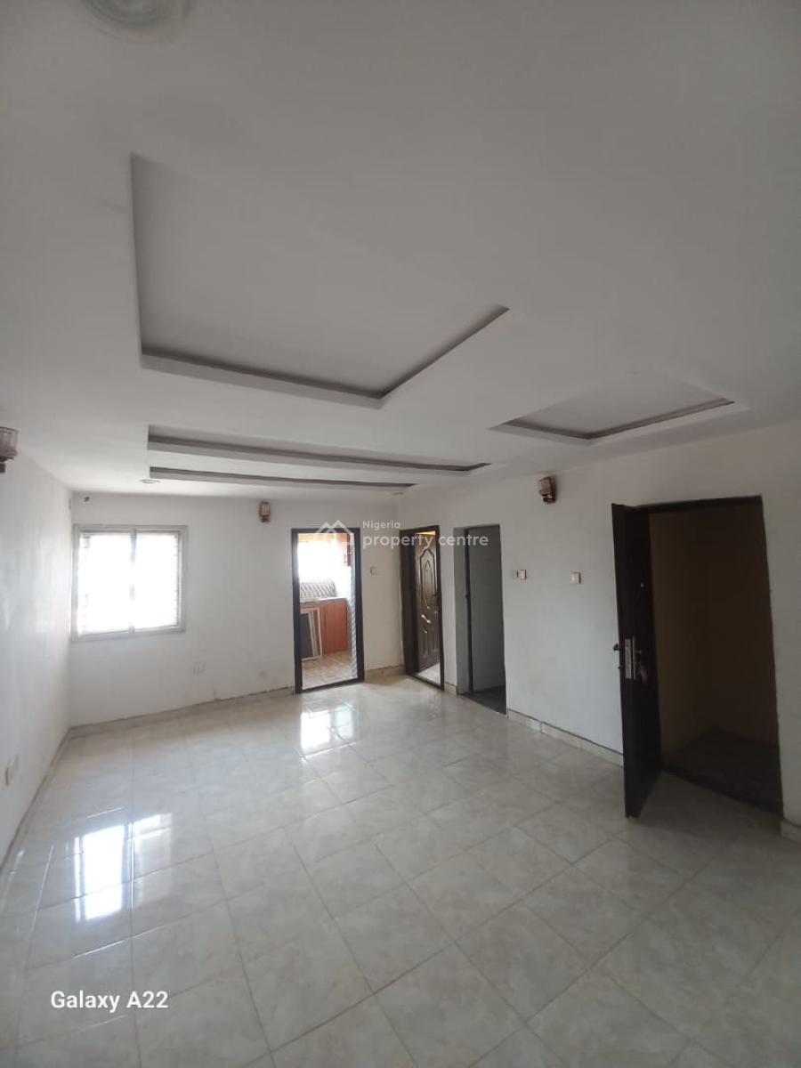 Newly Built 2 Bedroom Flat with Modern Facilities, Oluwonla Bashorun, Ibadan, Oyo, Flat / Apartment for Rent