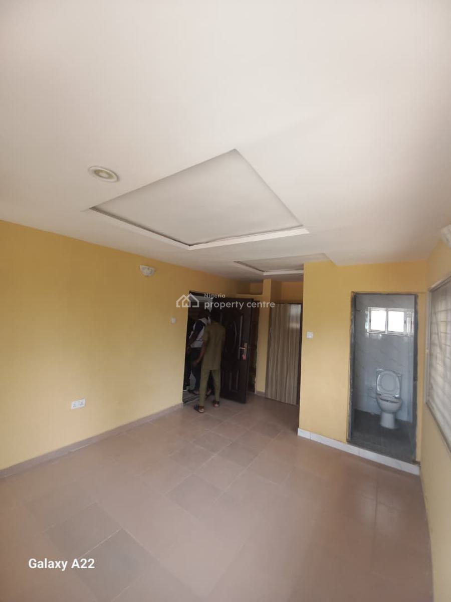 Newly Built 2 Bedroom Flat with Modern Facilities, Oluwonla Bashorun, Ibadan, Oyo, Flat / Apartment for Rent