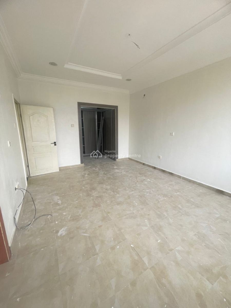 Newly Refurbished/self Serviced 4 Bedroom Terrace + Bq, Victoria Island (vi), Lagos, Flat / Apartment for Rent